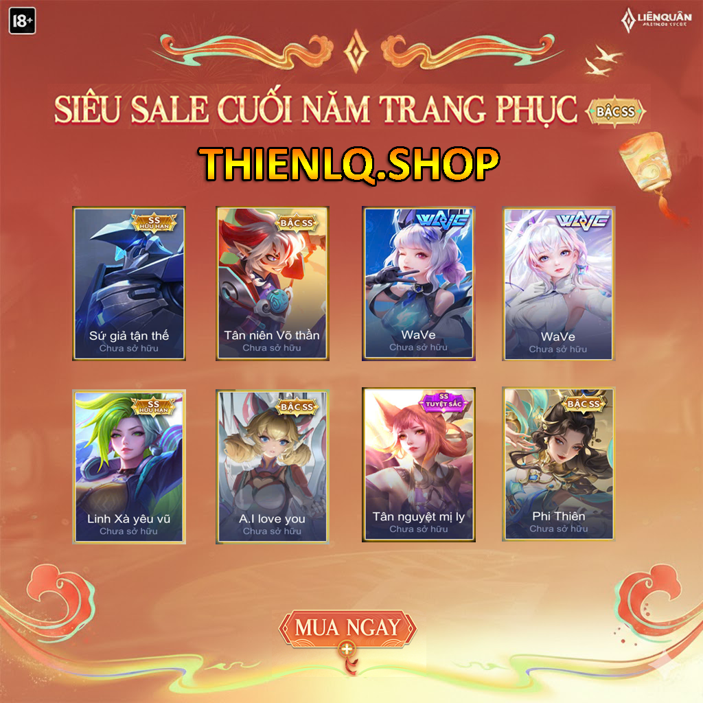 ✨CLONE SKIN SSHH✨