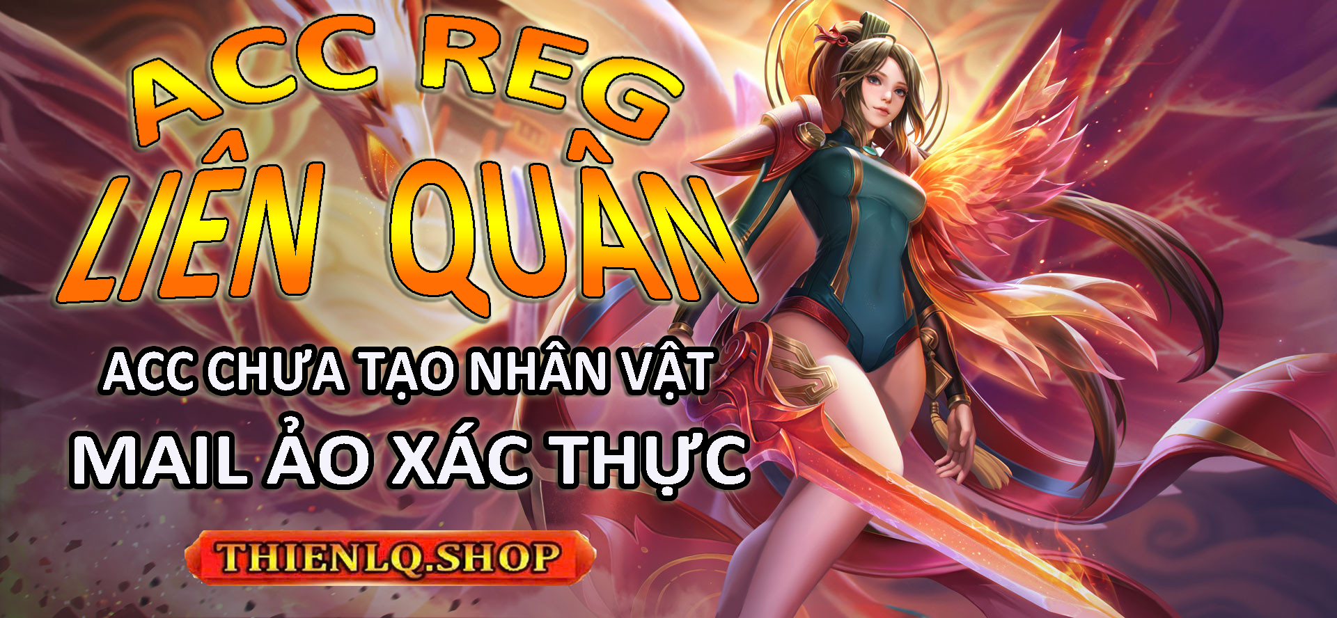 ✨CLONE CTNV - CÓ MAIL✨